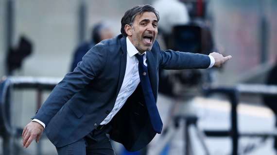Sky conferma: Pecchia verso Parma. Alvini e Inzaghi i candidati alla sua successione a Cremona