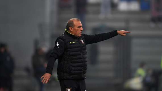 Castori: "La B è un campionato difficile, ma vedo il Parma sopra tutti"