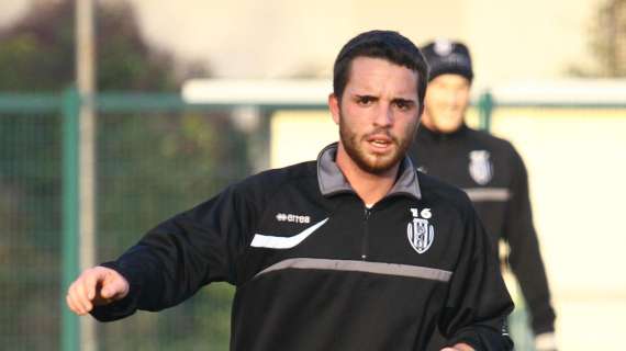 La Lega Serie B premia Arrigoni: il gol contro il Parma lo porta in Top XI