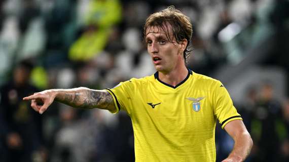 Lazio, Rovella: "Ora testa all'Europa League, dopo penseremo al Parma"