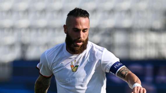 Giudice sportivo, Zampano squalificato per Parma-Venezia. Delprato entra in diffida