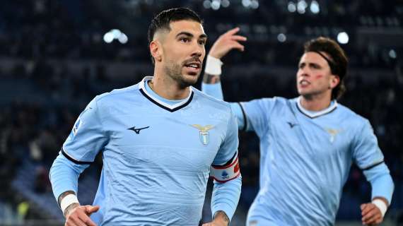 Serie A, la Lazio tiene il passo: 2-0 al Bologna, la vetta dista un punto