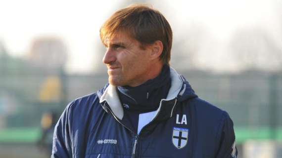 Apolloni: "Bravo il Parma a puntare su D'Aversa, si sta confermando"