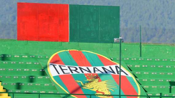 Ternana, la Curva Nord torna allo stadio per il match con il Parma: il comunicato