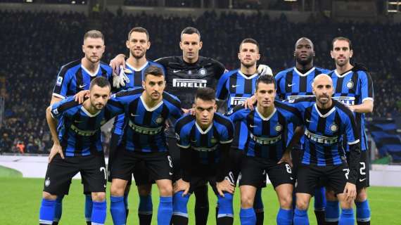 Serie A, le gare di oggi: l'Inter cerca il nuovo aggancio alla Juventus