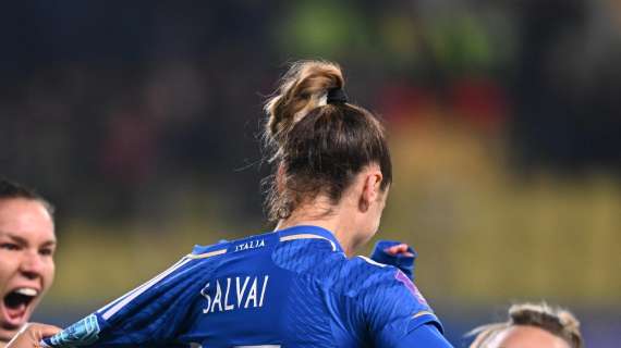 Italia Women, al Tardini è 0-0: niente finals per le azzurre, ma ora testa al Galles