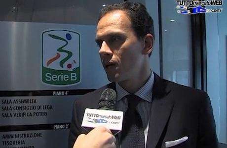 Lega B, Bedin: "A Parma effetto rimbalzo: dal fallimento alla lotta per la A"