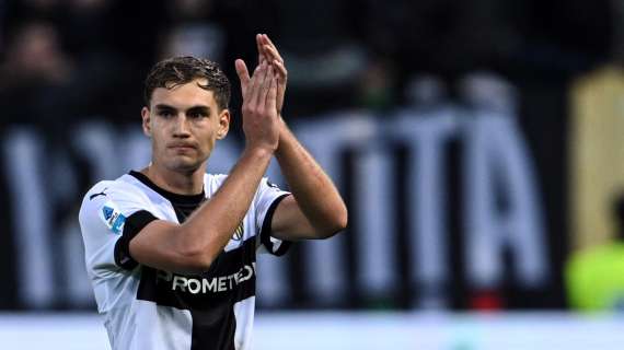 Mi chiamo Mateo Pellegrino e mi esalto contro le squadre di Torino: 3 gol su 3