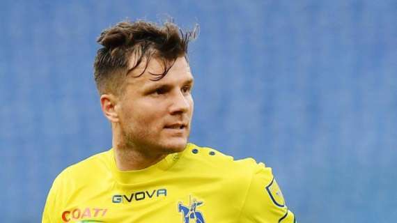 Hetemaj rinnova con il Chievo dalla Finlandia: Parma solo una voce