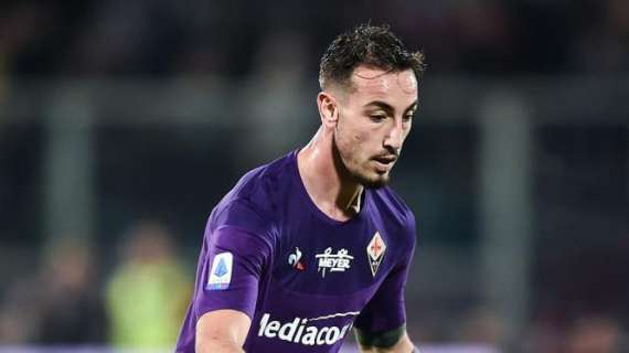 Fiorentina, Castrovilli: "Noi superficiali all'inizio, il gol del Parma ci ha svegliato"
