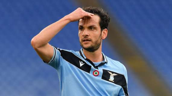 Parolo: "A Parma ero all'apice della forma, è stata una grande annata"