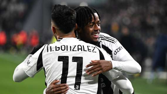 VIDEO - La Juventus si vendica contro il Milan, 2-0 all'Allianz Stadium