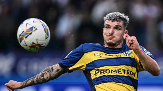 UFFICIALE: Mihaila lascia il Parma e va in Turchia al Rizespor. Contratto di 4 anni