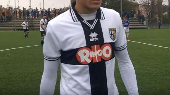 Under 15, crociatini domenica in campo, ospiti della Lazio