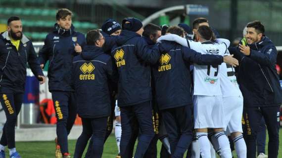 Calcio e Finanza: Parma regina degli investimenti in B. La Serie A fa gola alle neopromosse