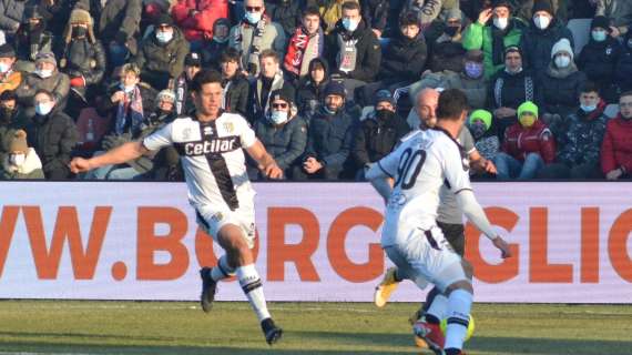 SONDAGGIO - Il Parma riuscirà a tornare in Serie A?