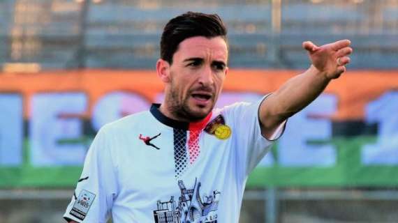 Gubbio, Ferretti: "Parma fortemente motivato, da noi ha dimostrato la sua qualità"