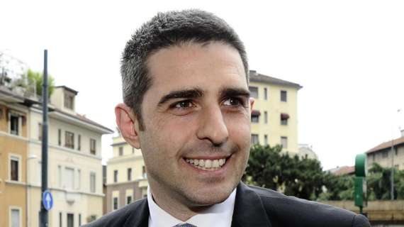 Pizzarotti su Parma-Atalanta: "Percentuale che si giochi calata al 40%"