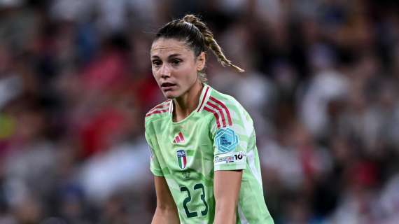 Juventus Women, Salvai: "Poste le basi per la nuova stagione. Ci vediamo venerdì a Parma"