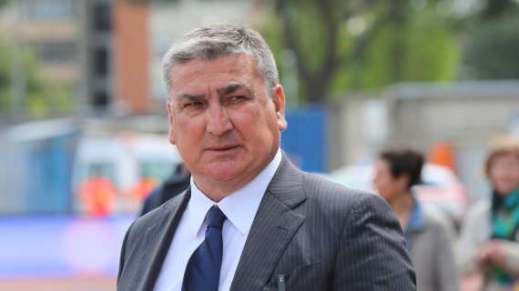 Preiti a PL: "Che Parma! E non è finita qui, i margini di crescita della squadra sono enormi"
