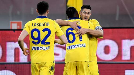 Stanic: "Il gol di Faraoni con la Roma mi ha ricordato quello che segnai in Verona-Parma del 1999-2000"