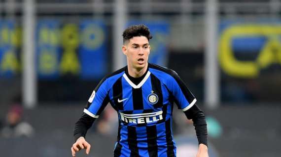Inter, Bastoni: "Gol importantissimo. Conosco molto bene il Parma"