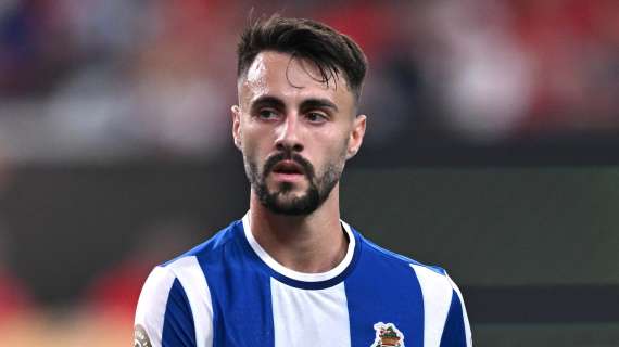 Dall'Inghilterra: non trova conferme l'interesse del Parma per Fabio Vieira