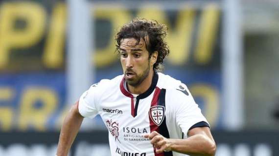 Di Gennaro verso Parma: il centrocampista dovrebbe firmare a breve
