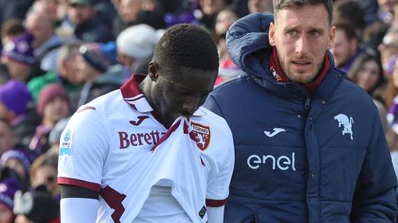TMW - Un nome nuovo per la fascia destra: il Parma interessato ad Ali Dembélé