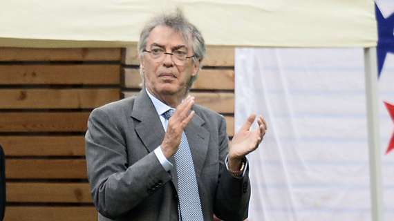 Moratti si esprime sulle proprietà straniere: “Meglio affidarsi ad una conduzione familiare”