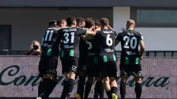 Serie B, colpo del Pordenone a Perugia: decide un gol di Cambiaghi