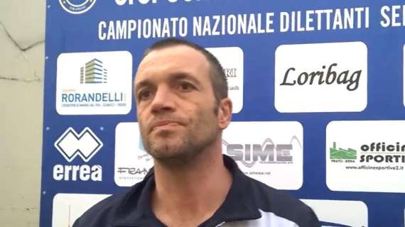 Cardone a PL: "Delprato punto fermo del Parma, la fascia è un motivo d'orgoglio"
