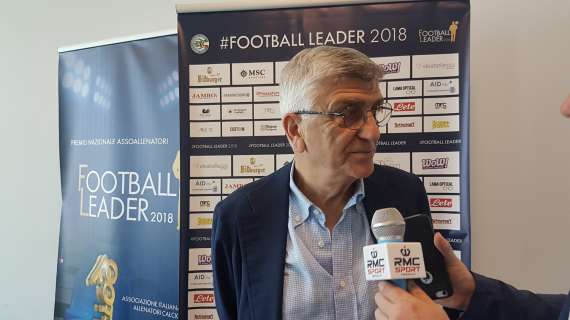 Fedele: "Il Napoli ha preso 24 tiri da Parma e Cagliari, non da City e Real. E contro il Parma non meritava di vincere"