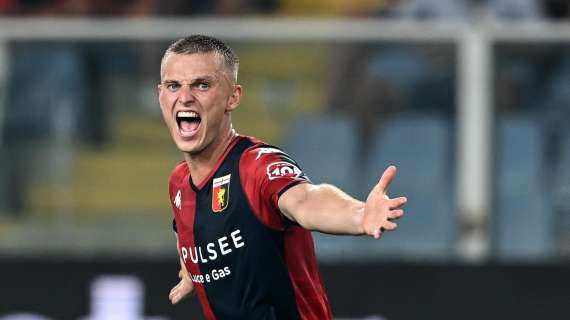 VIDEO - Gudmundsson sugli scudi, ma non basta al Genoa per portare a casa i tre punti da Udine