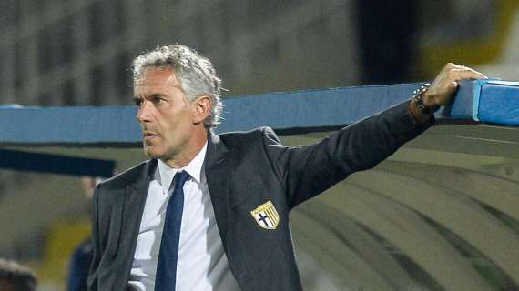 G. Pastorello: "Il Parma non merita questa posizione, deve basarsi su Donadoni per uscirne"