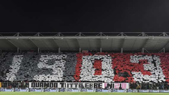 Coppa Italia, con l'eliminazione del Parma l'unica squadra di B superstite è la Cremonese