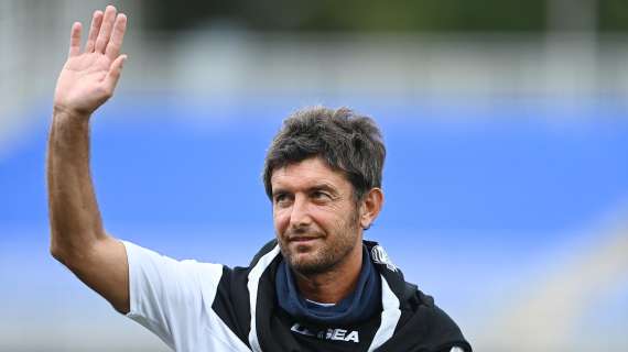 Gattuso avverte il Parma: "Partita maschia, giocare contro il Crotone non è stato facile"