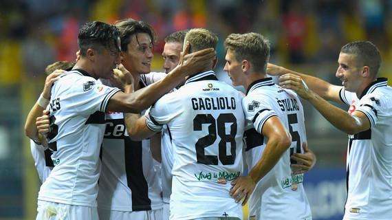 Parma-Udinese 2-2: cinque minuti di blackout rovinano la festa ai ducali, ma che Inglese!