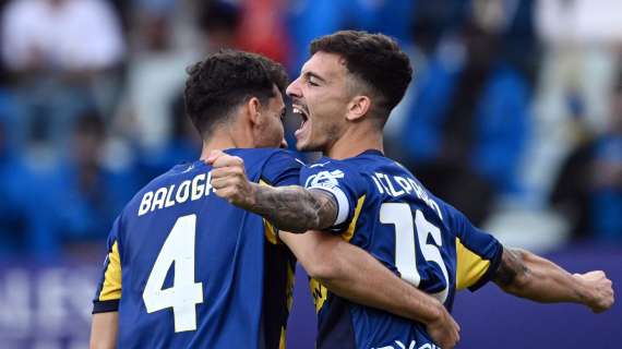 Verso Bologna-Parma: Delprato e Balogh davanti a Suzuki. Castro minaccia numero uno