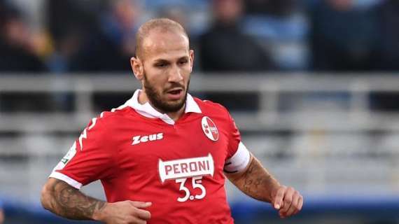 Sky - Il Parma sfida il Benevento per lo svincolato Galano