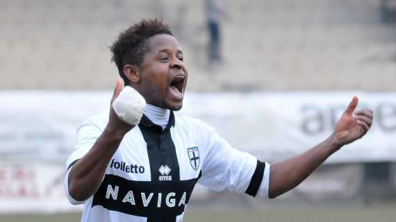 Parma-Bassano Virtus 1-1, solite amnesie difensive ma Baraye salva una squadra finalmente gagliarda
