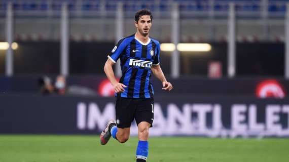 Niente Ranocchia: il difensore pronto ad accettare la corte del Genoa