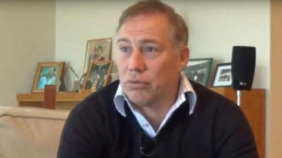 Sensini: "A Udine qualche dubbio perché avevo giocato poco a Parma"