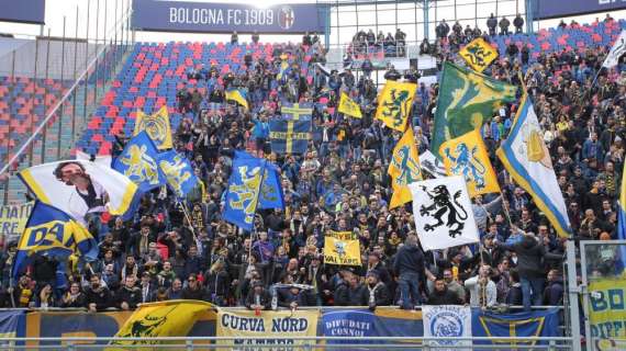 La carica per il Brescia arriva dai tifosi: brindisi di fine anno a Collecchio