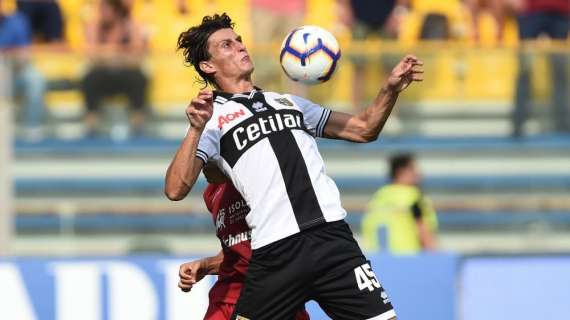 Verso Parma-Lazio: torna Inglese, Simone Inzaghi si affida a Correa