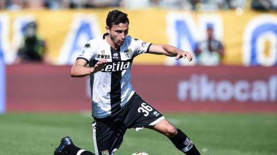 Parma-Milan, storie di ex: Darmian, trafila delle giovanili e debutto in rossonero
