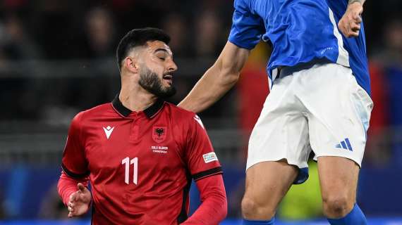 Broja firma con il Burnley, trattativa da oltre venti milioni: l'attaccante era stato accostato al Parma