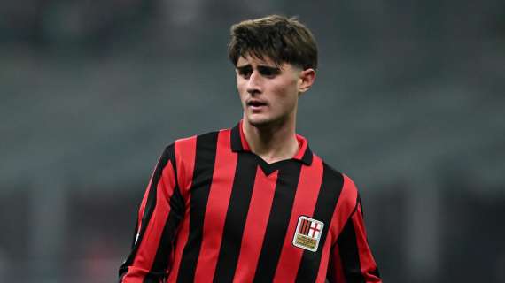 Catanzaro, trattativa per Liberali in stallo: il Milan non è più convinto dalla formula