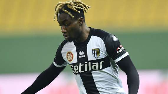 Parma-Torino, Storie di ex - Due stagioni in maglia crociata per Yann Karamoh