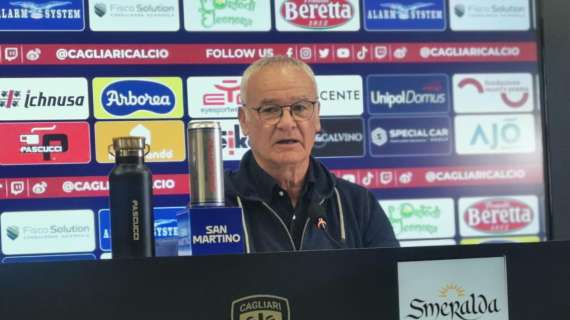 Cagliari, Ranieri: "Pederzoli impari a stare al mondo! Noi a Parma siamo stati zitti"